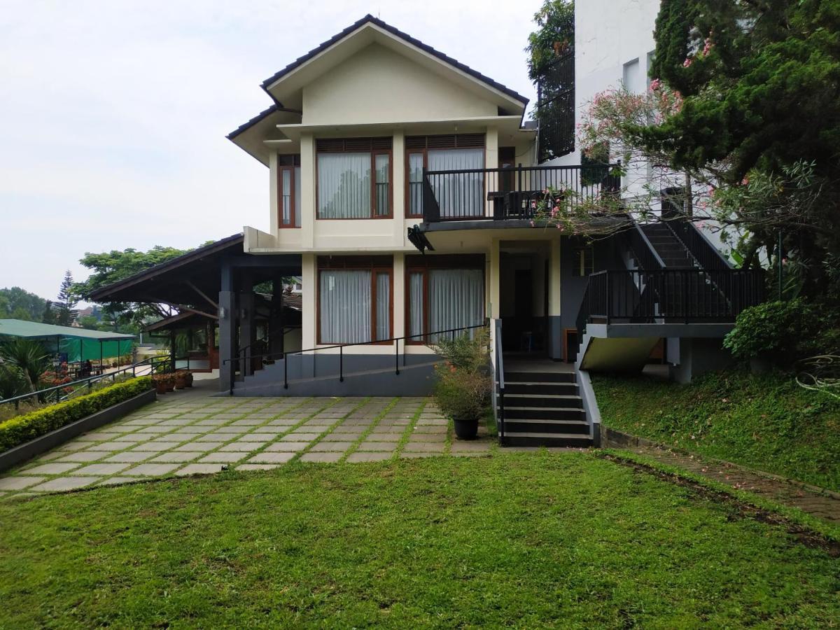 万隆 萨玛米花园旅馆酒店 外观 照片